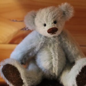 Klassische „Teddys“