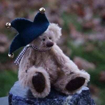 +++ Joker-Karte und "Till" gefunden +++