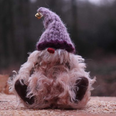 +++ Innenschau oder heiliger Durchblick +++