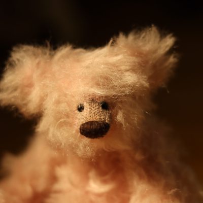 ++ "Pantoufle", - Namen nun (immer noch eine schönes Wort) gefunden 💛 ++