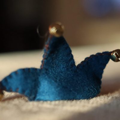 +++ entstanden aus einer Narren-Karte +++